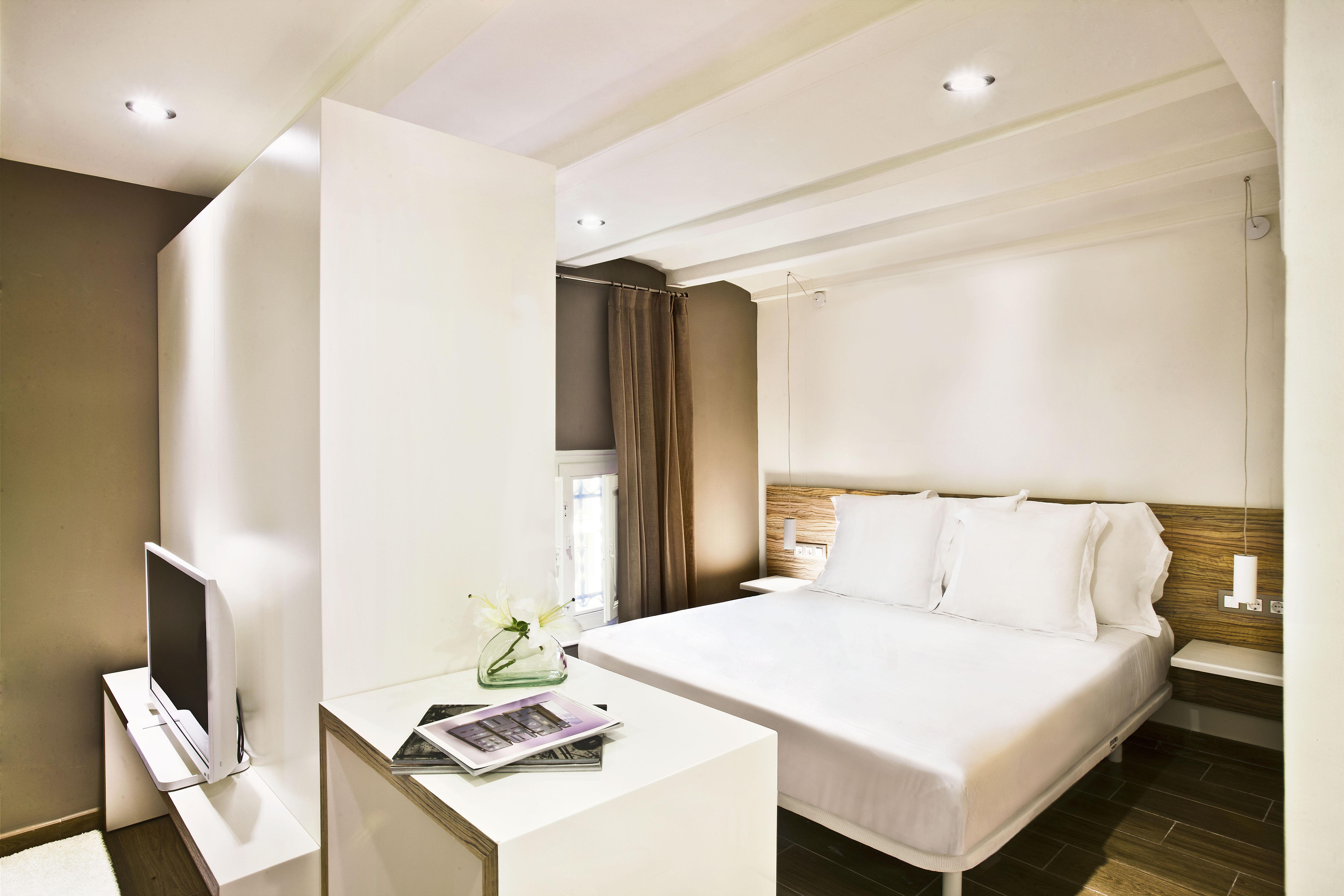Barcelona Apartment Mila Luaran gambar